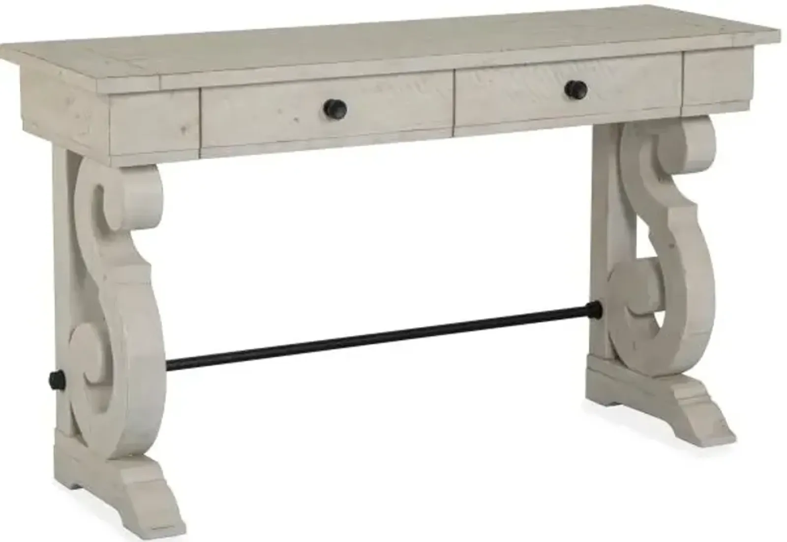 Hacienda Sofa Table