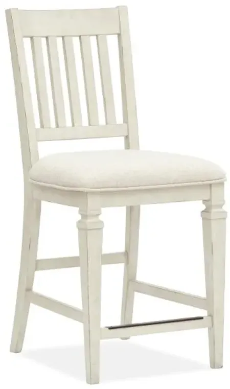 East Bay Counter Chair