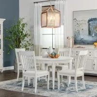 East Bay Round Dining Set