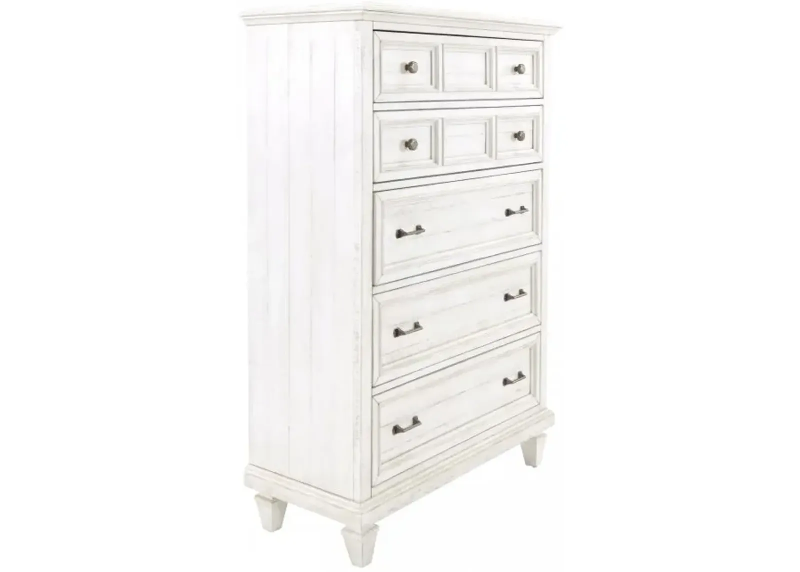 East Bay Drawer Chest