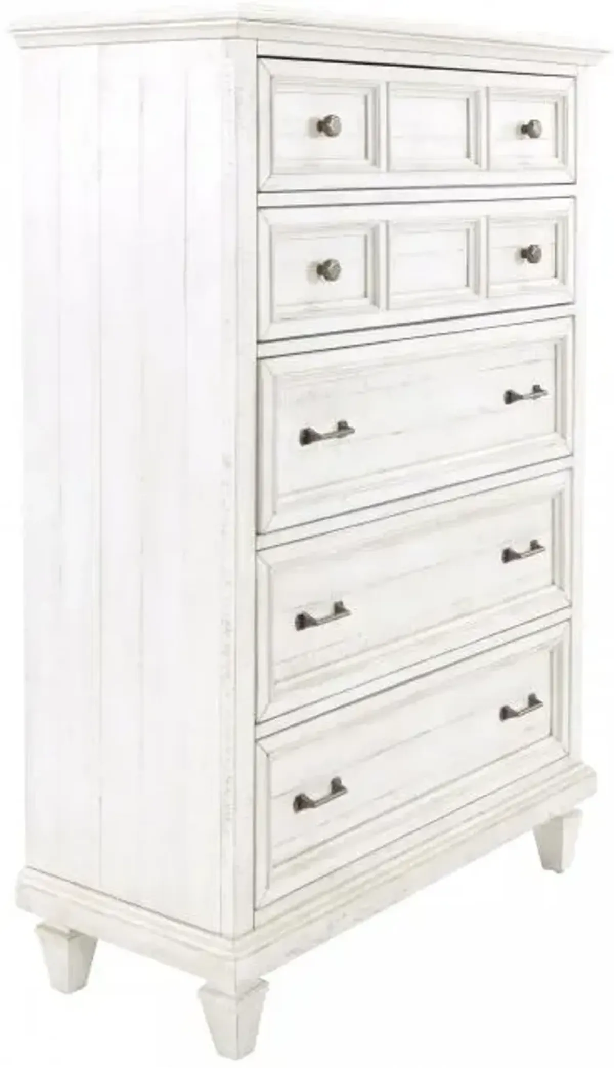 East Bay Drawer Chest