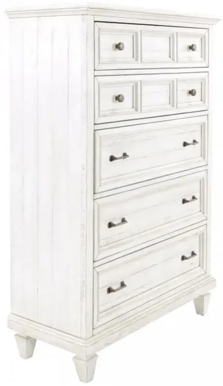 East Bay Drawer Chest
