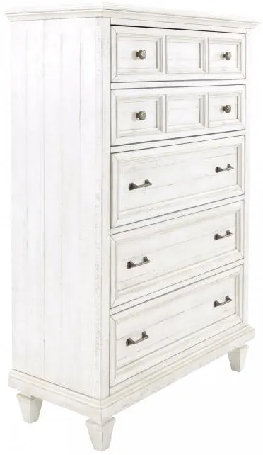 East Bay Drawer Chest