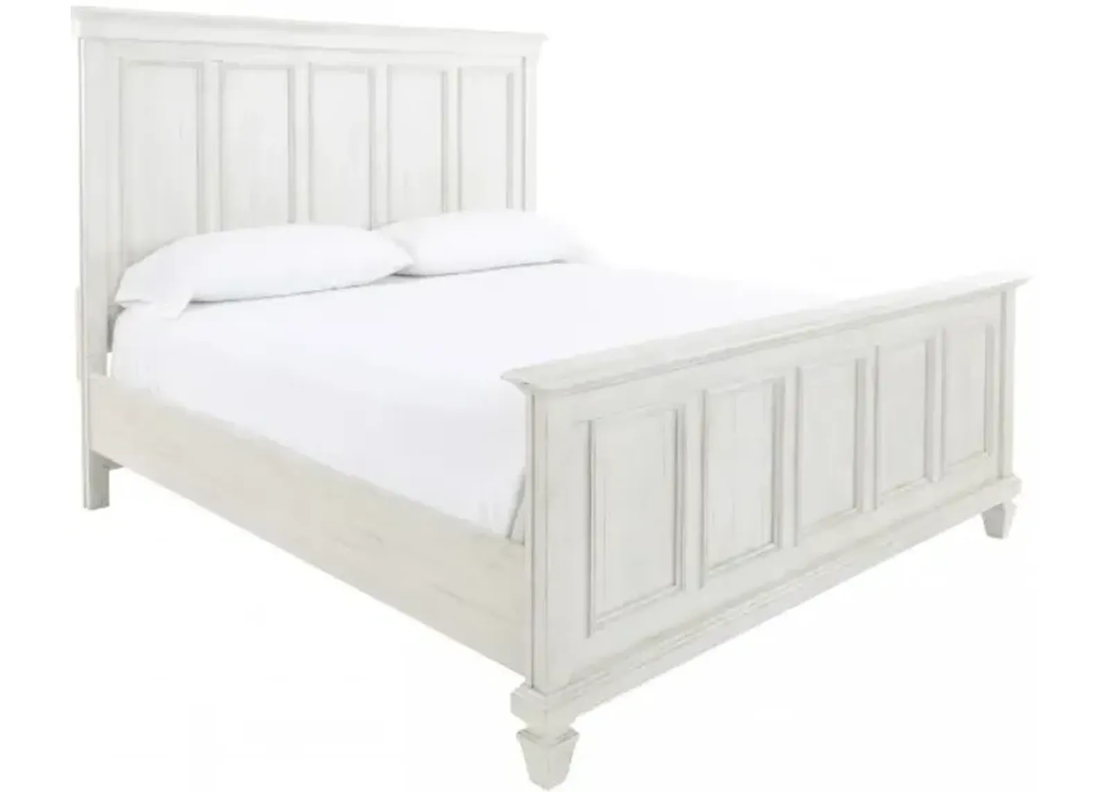 East Bay Eastern King Panel Bed