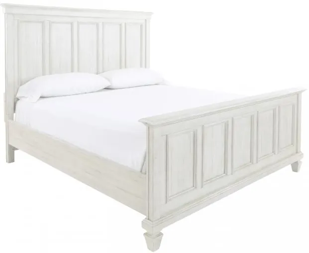 East Bay Eastern King Panel Bed