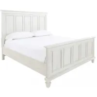 East Bay California King Panel Bed