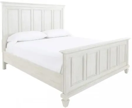 East Bay California King Panel Bed