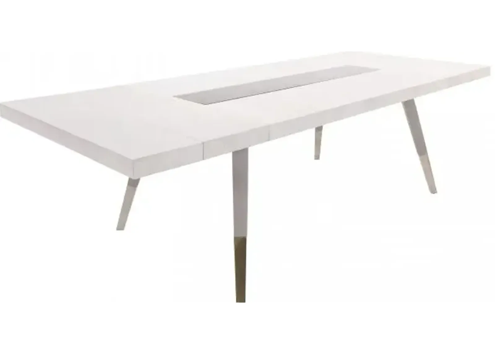 Paramount Extendable Rectangular Dining Table