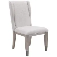 Paramount Upholstered Chair