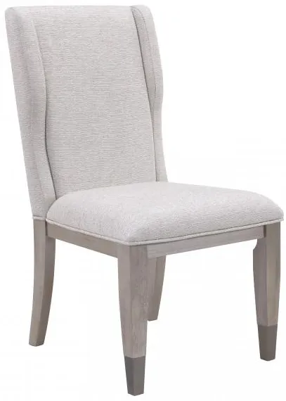Paramount Upholstered Chair