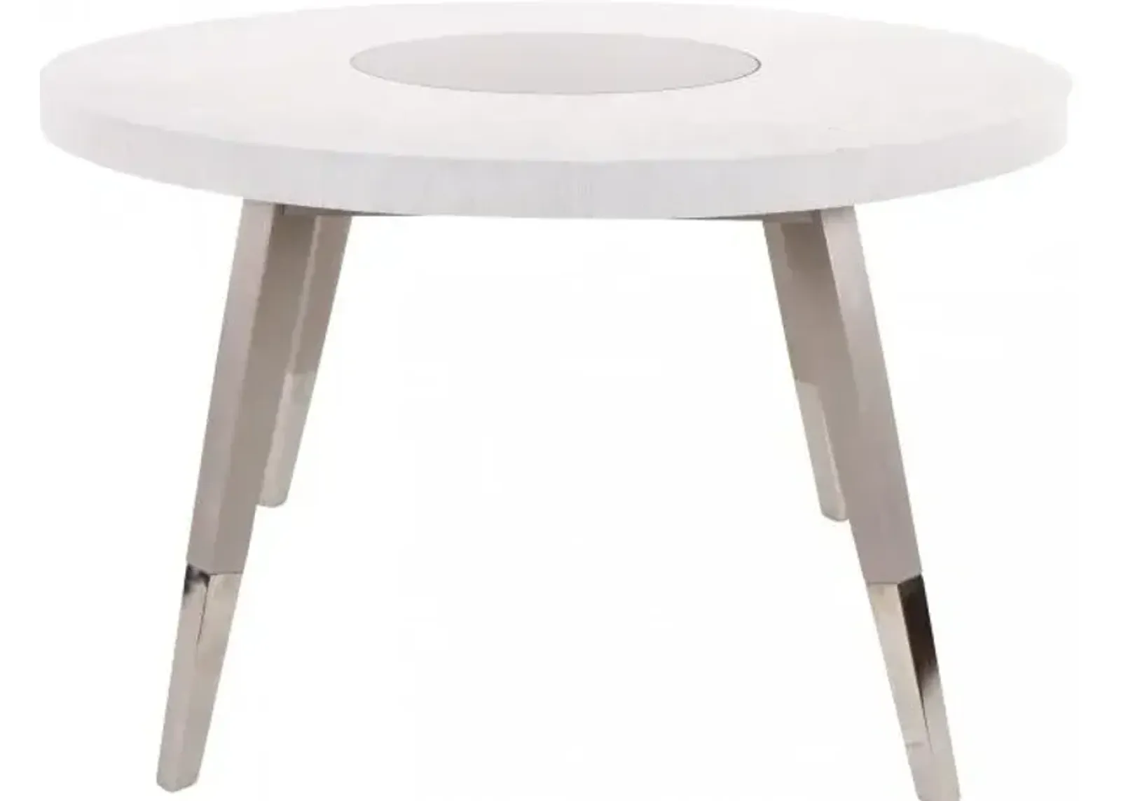 Paramount Round Dining Table