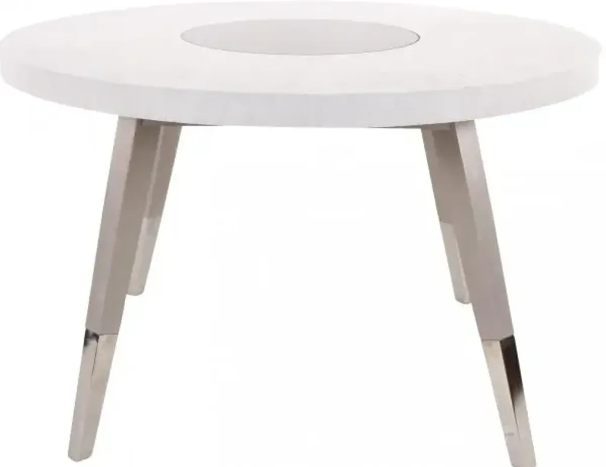 Paramount Round Dining Table