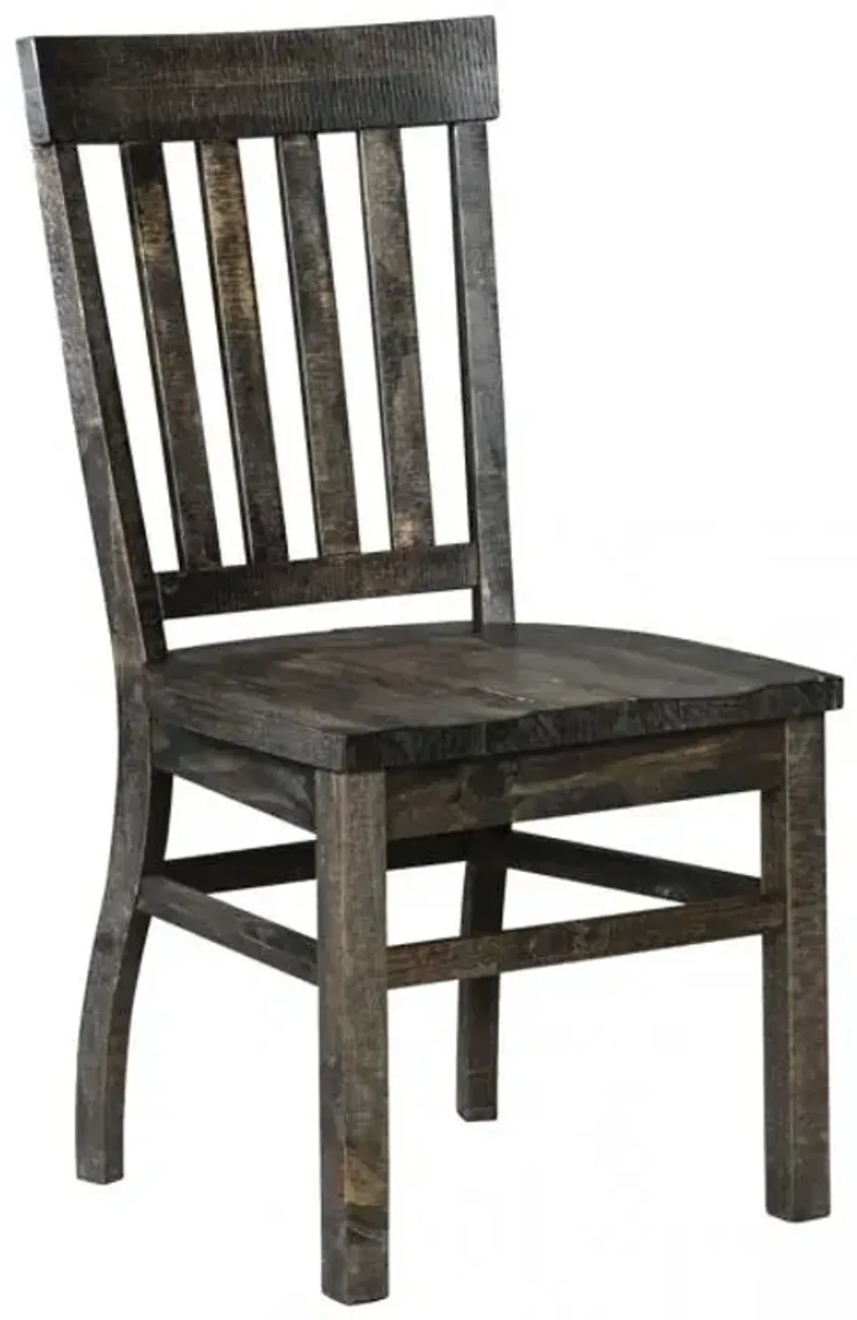 Hacienda Side Chair