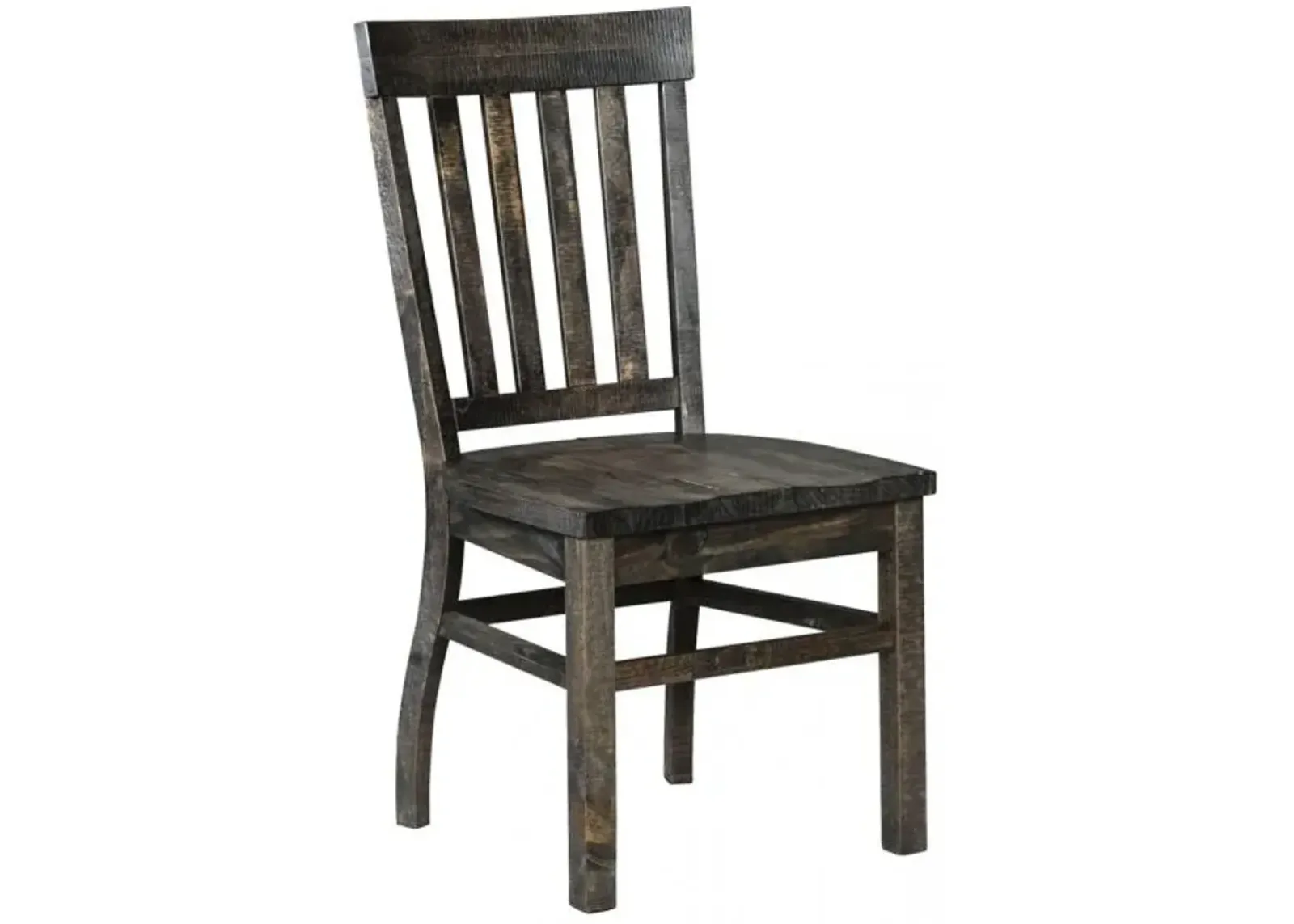 Hacienda Side Chair