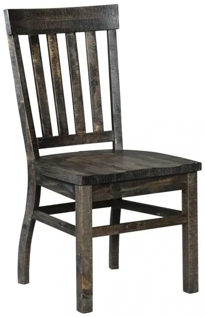 Hacienda Side Chair