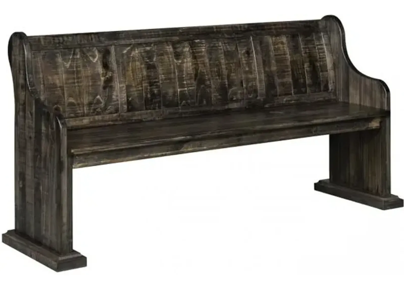 Hacienda Bench