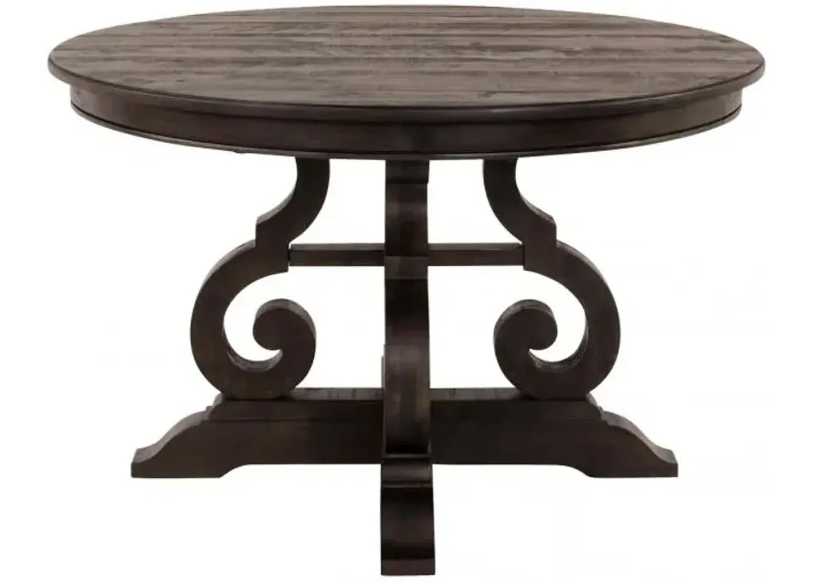 Hacienda 48" Round Dining Table