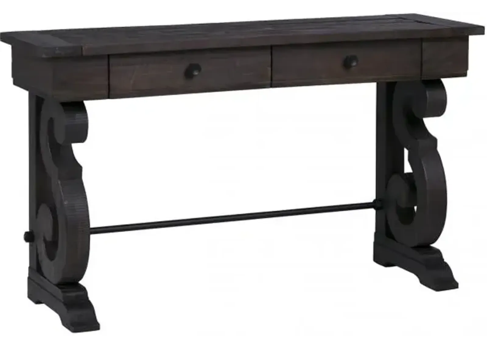 Hacienda Sofa Table