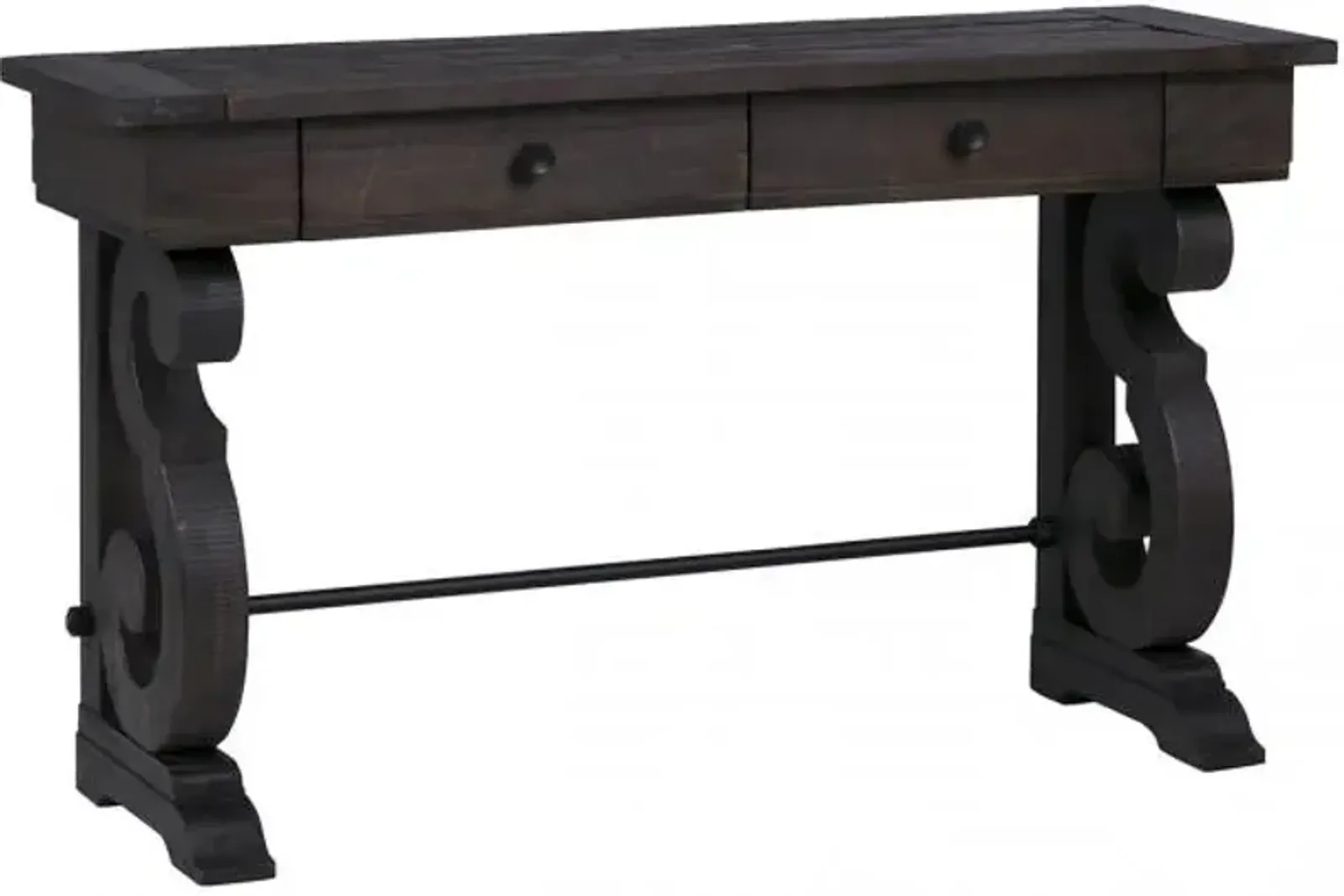 Hacienda Sofa Table