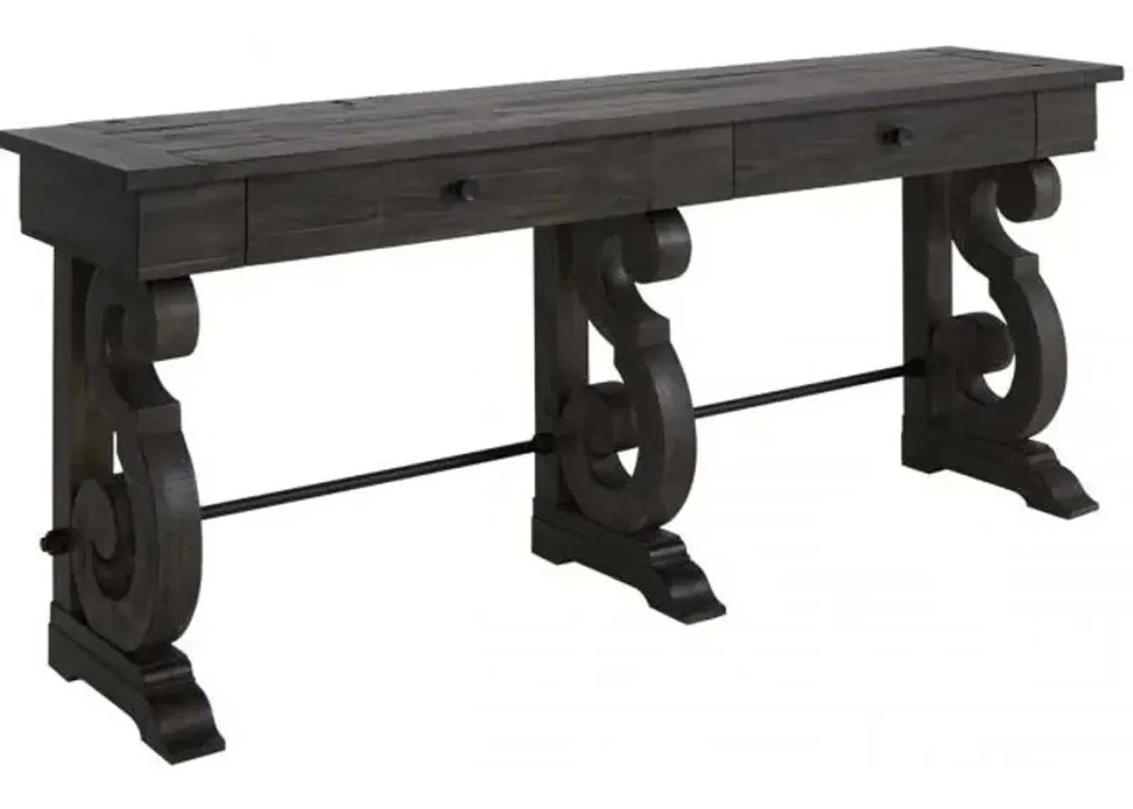 Hacienda Sofa Table