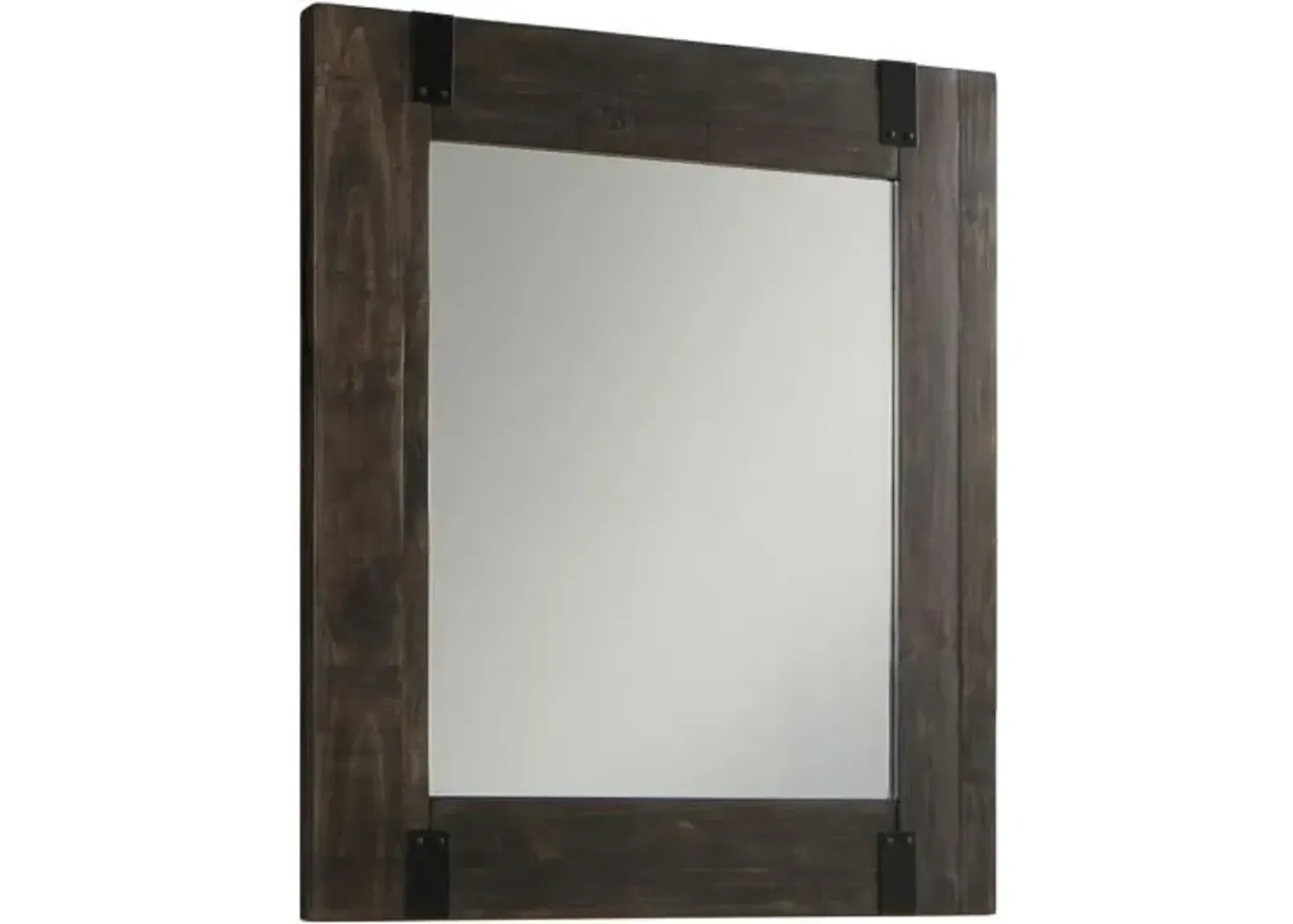 Abington Mirror