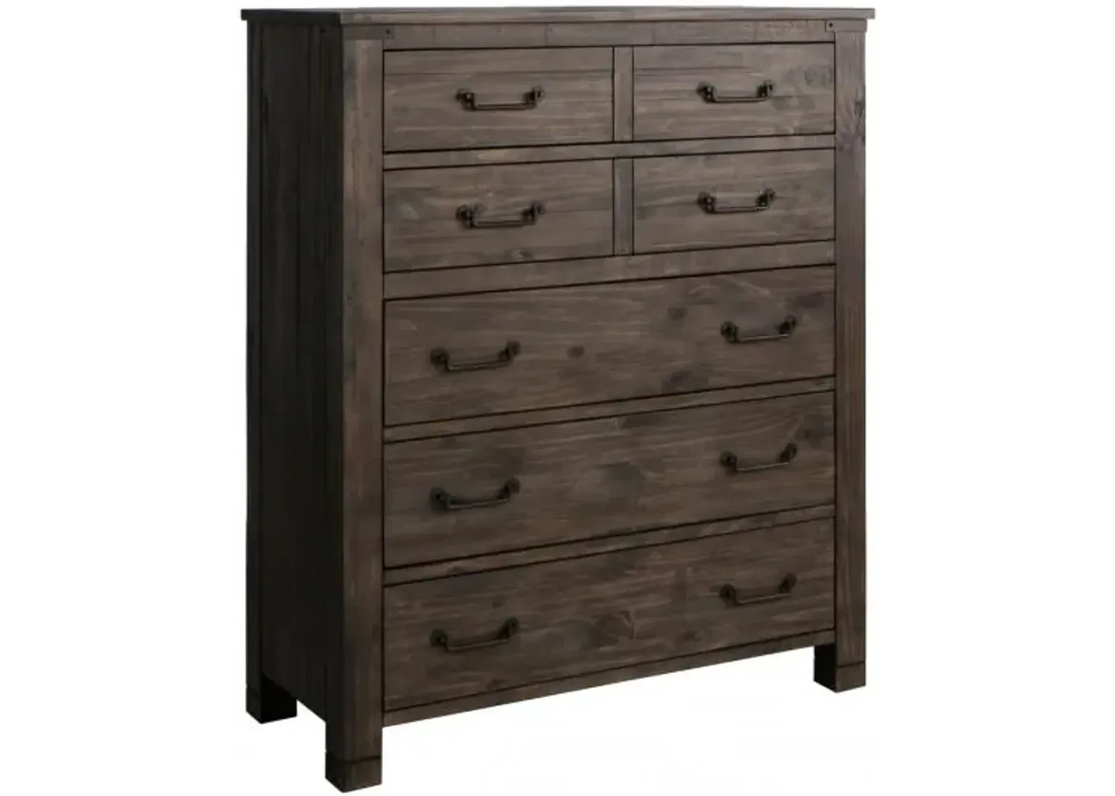 Abington Drawer Chest