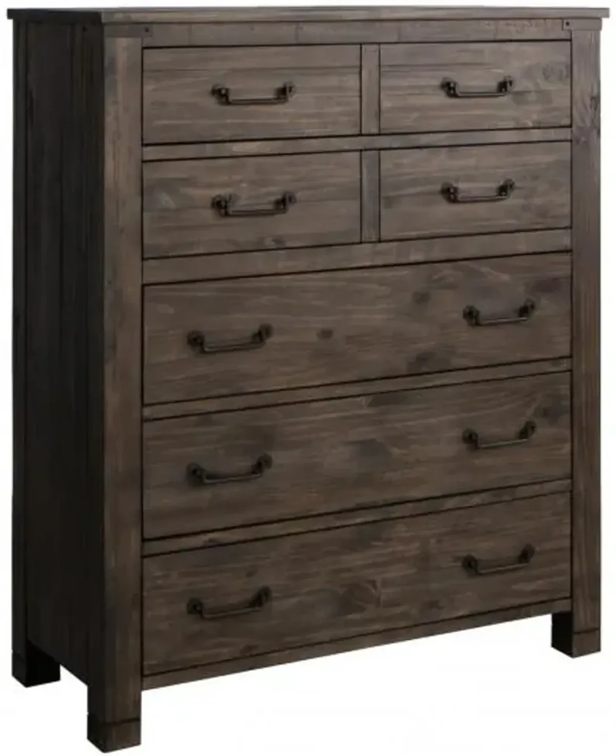 Abington Drawer Chest