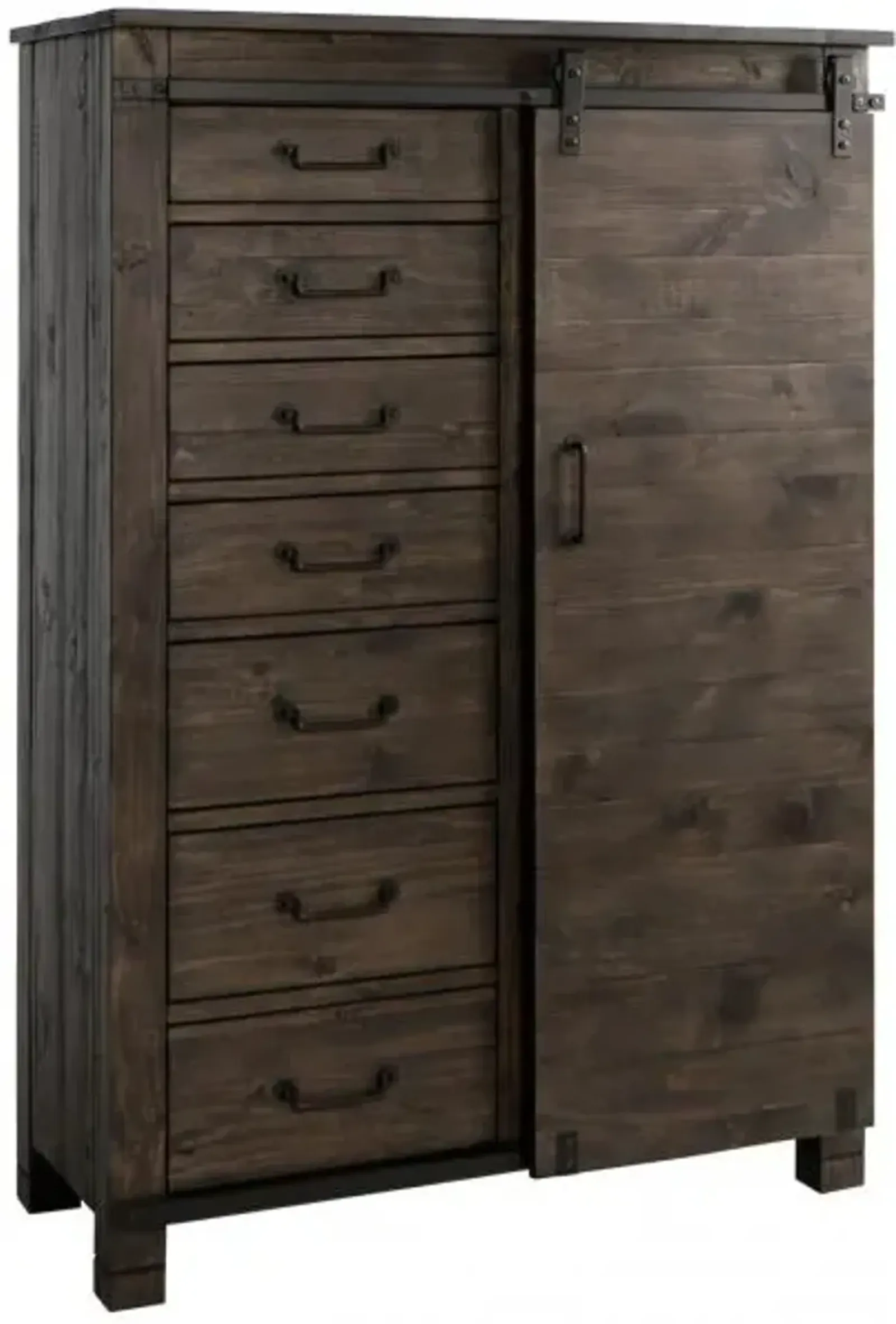 Abington Door Chest