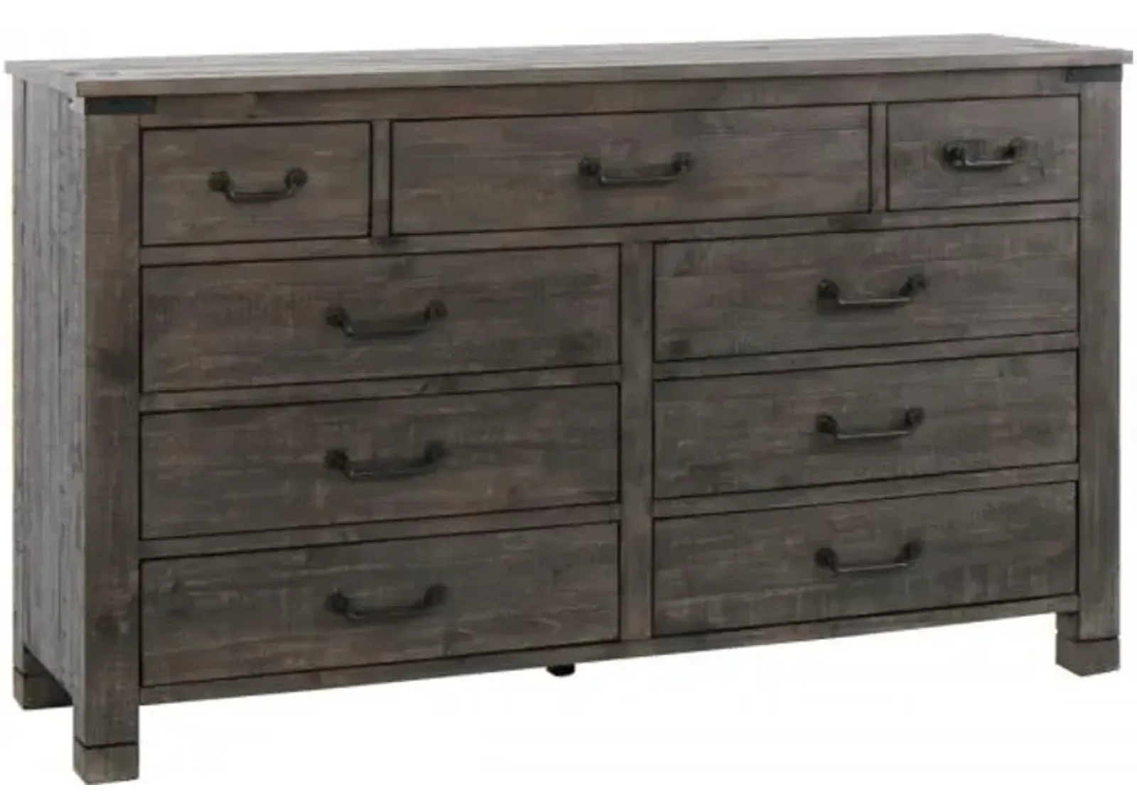 Abington Drawer Dresser