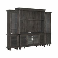 East Bay Entertainment Wall Charcoal
