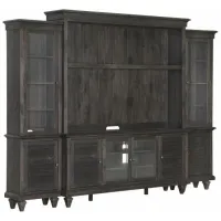 East Bay Entertainment Wall Charcoal