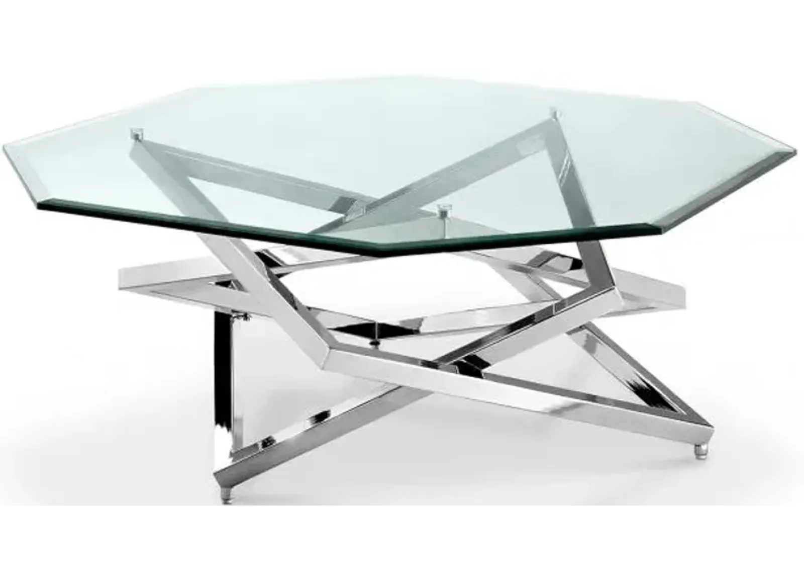 Lennox Cocktail Table