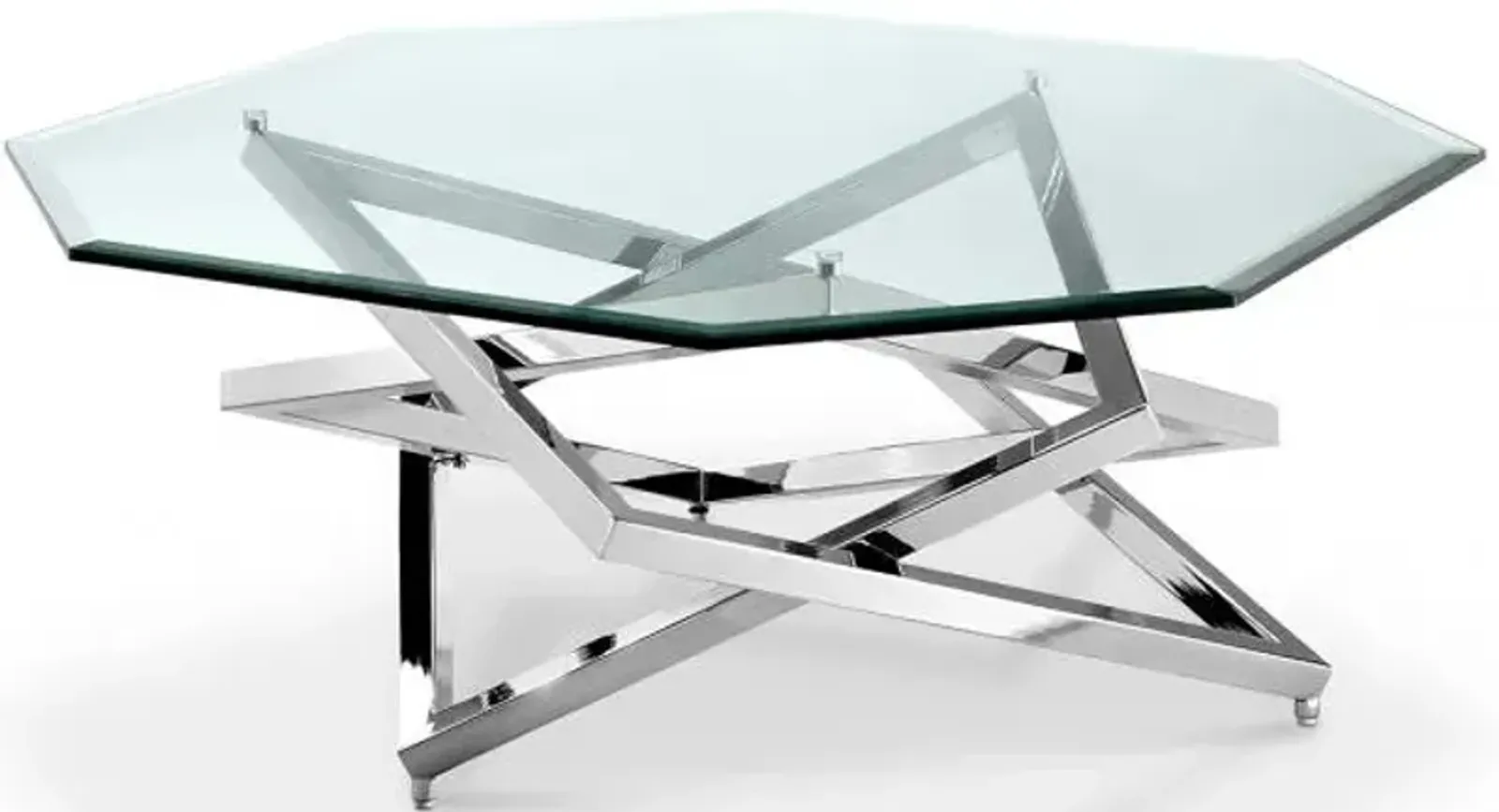 Lennox Cocktail Table