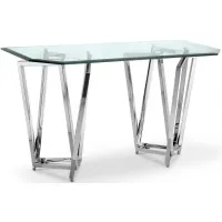Lennox Sofa Table