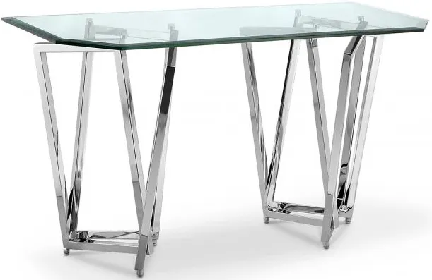 Lennox Sofa Table