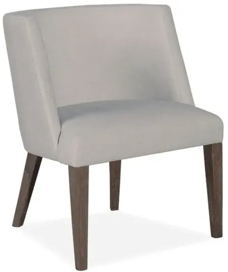 Carnaby Upholstered Arm Chair