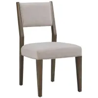Carnaby Side Chair