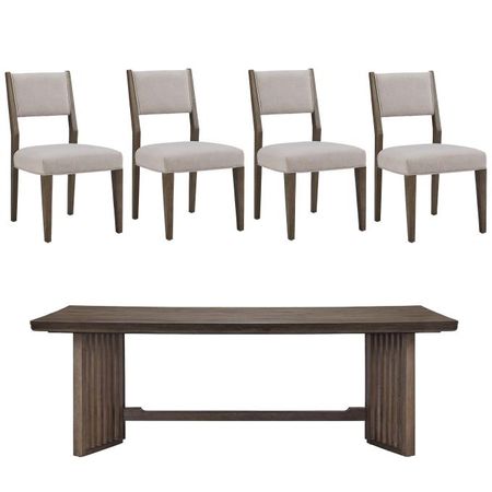Carnaby Dining Room Set