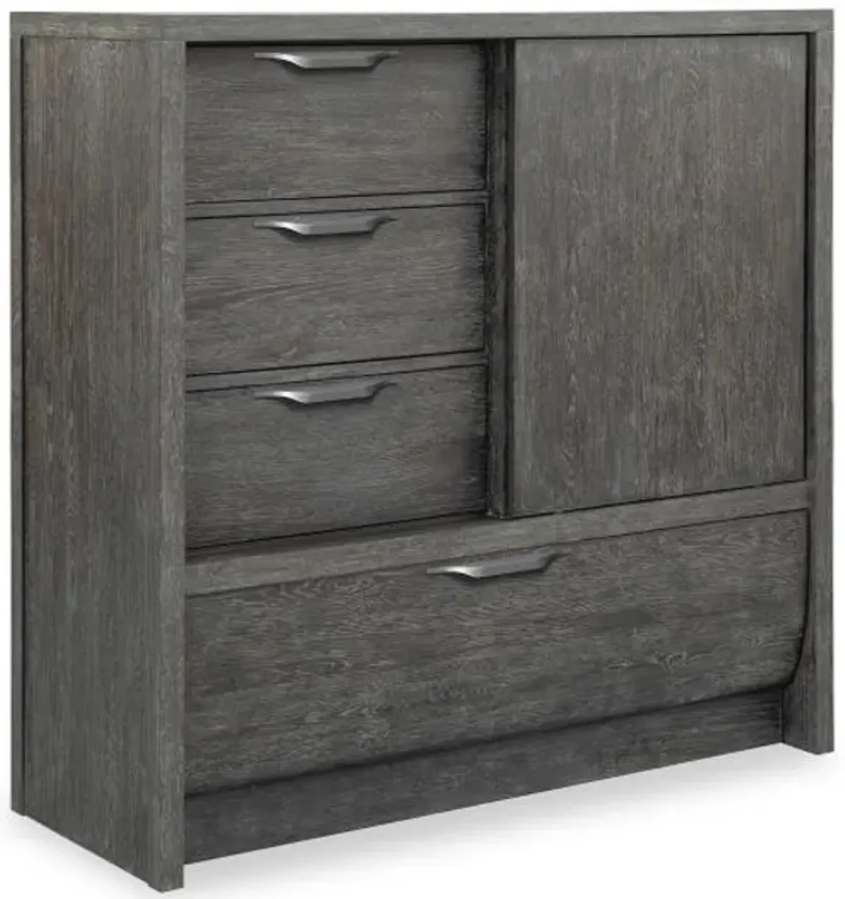 Ludlow - New! Sliding Door Chest