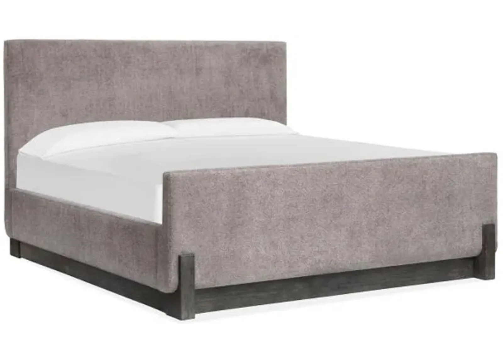 Ludlow Upholstered Bed (Coming Soon)