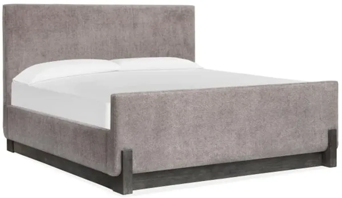 Ludlow Upholstered Bed (Coming Soon)