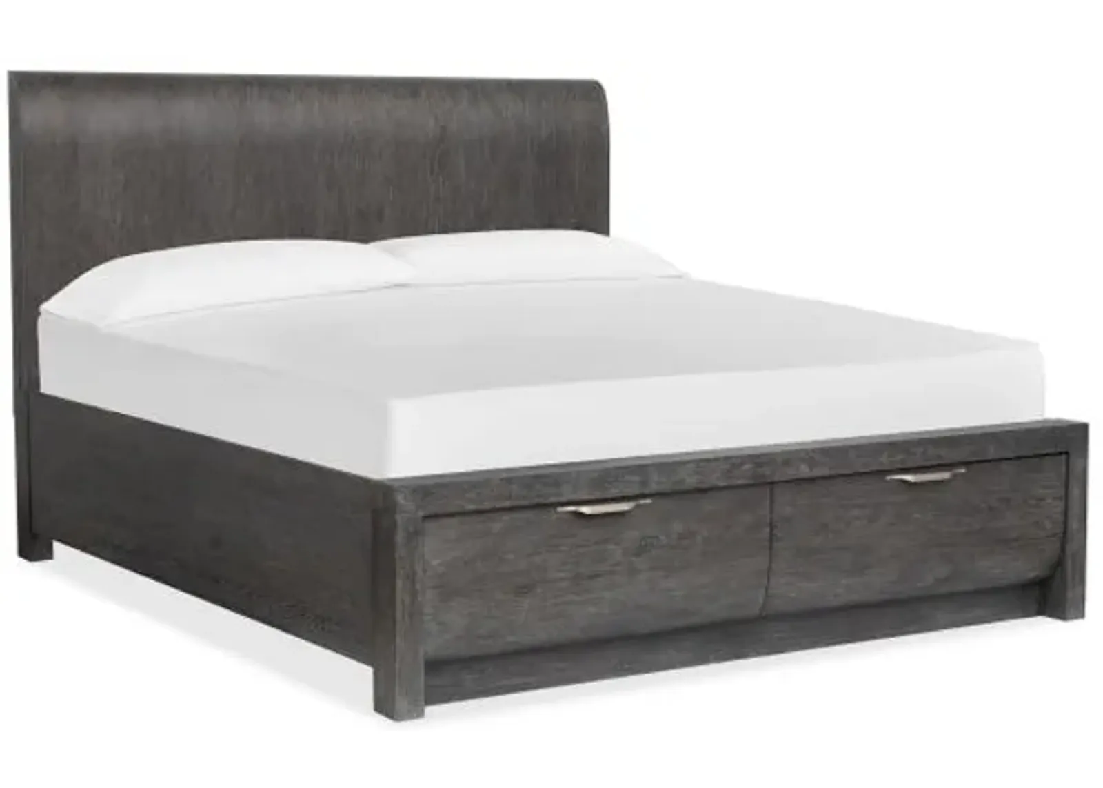 Ludlow - New! King Storage Bed