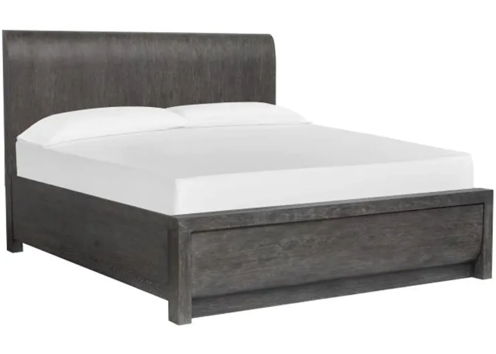 Ludlow - New! King Panel Bed