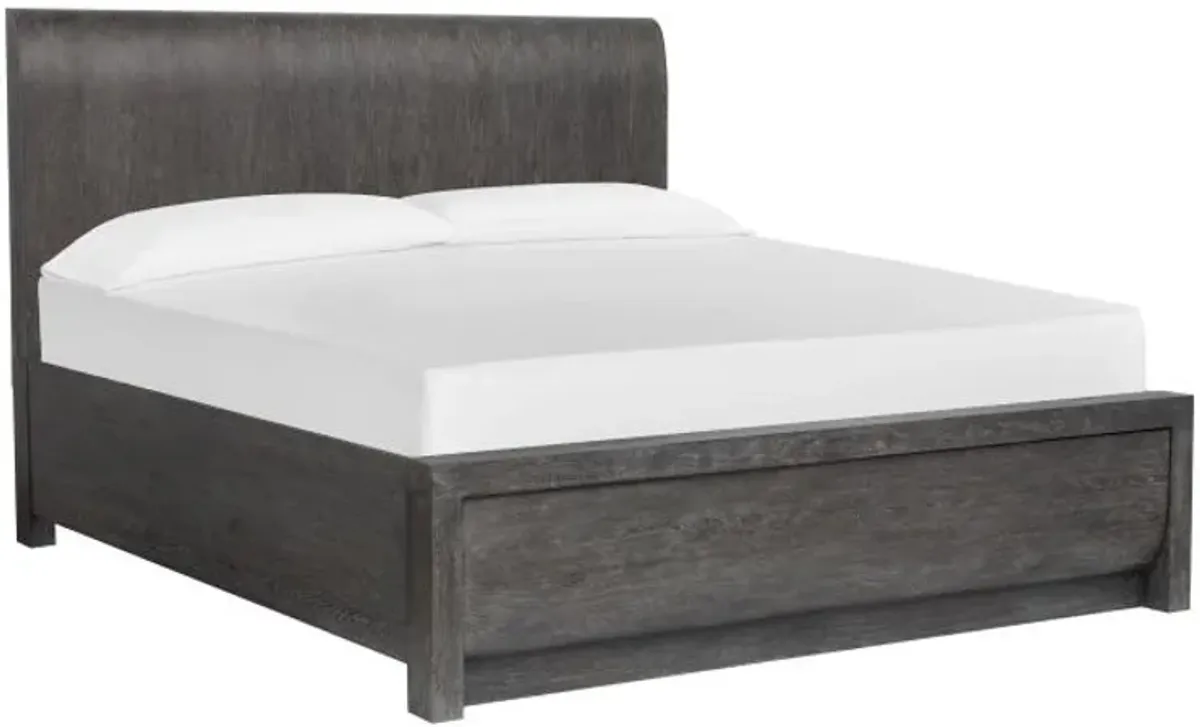 Ludlow - New! King Panel Bed