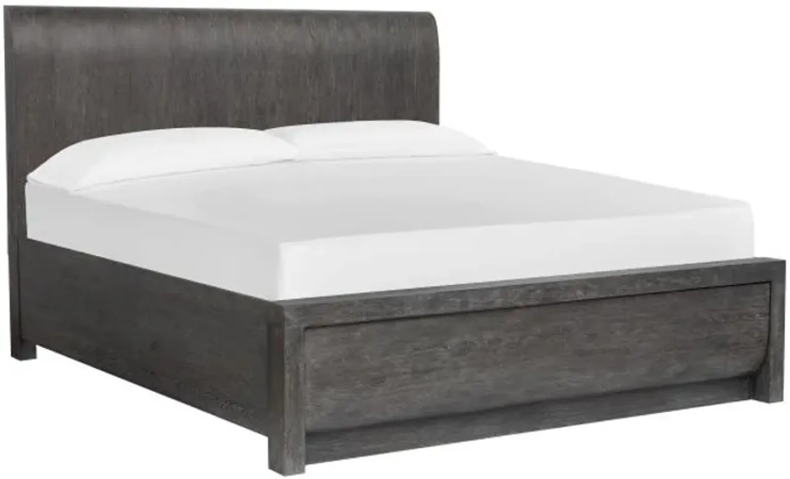 Ludlow - New! California King Panel Bed