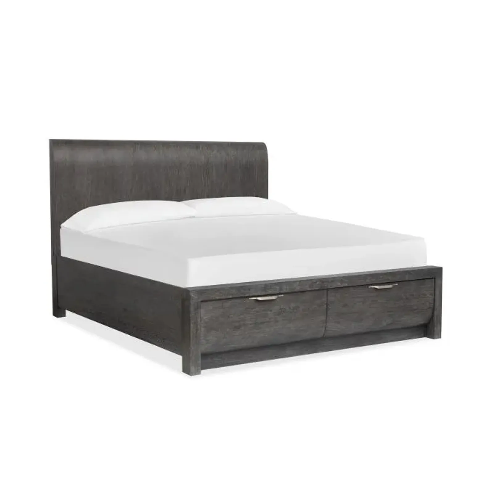 Ludlow - New! California King Storage Bed