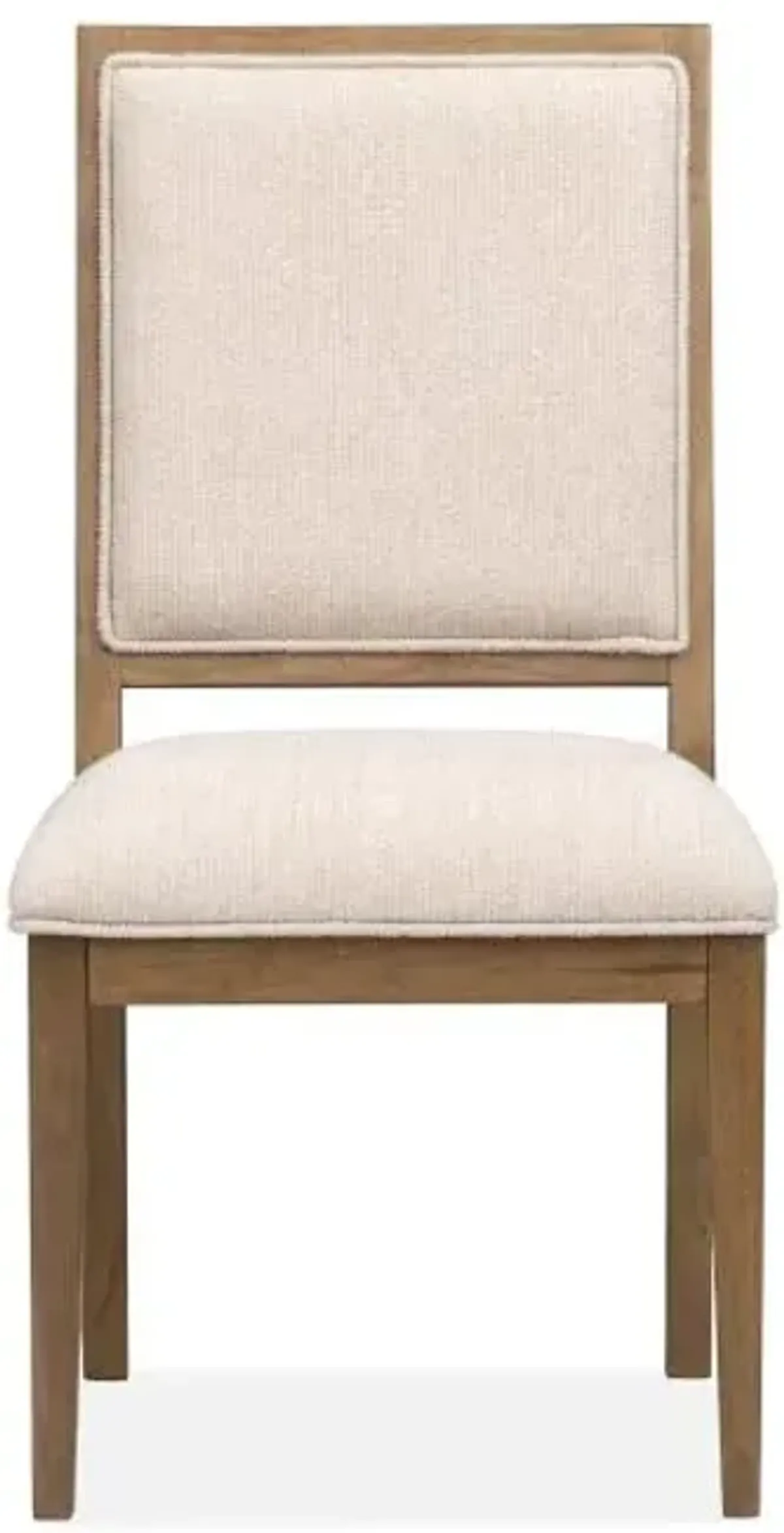 Durian Upholstered Side Chair
