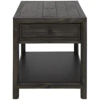 Sonoma End Table