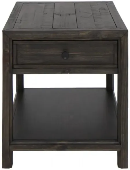 Sonoma End Table