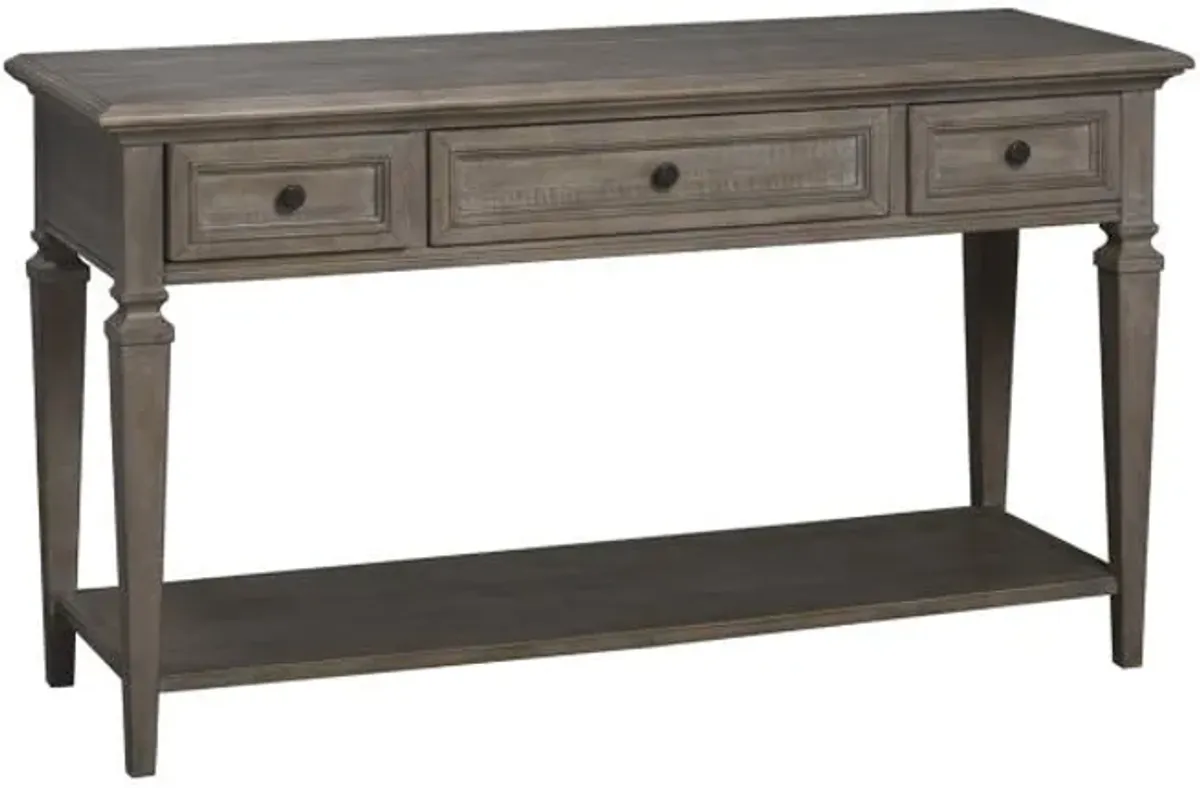 Coral Coast Sofa Table